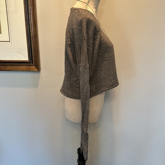 Zenana Outfitters cropped top NWT M - Picture 6 of 11